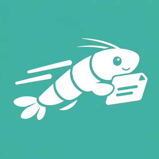 ShrimpSend
